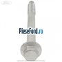 Surub 120 mm prindere bucsa punte spate Ford Transit Connect 2013-2018 1.6 TDCi 115 cp T1GA diesel