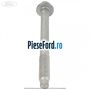 Surub 120 mm prindere bucsa punte spate Ford Transit Connect 2013-2018 1.6 TDCi 95 cp TZGA, TZGB diesel