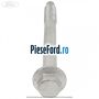 Surub 120 mm prindere bucsa punte spate Ford Transit Connect 2013-2018 1.6 TDCi 95 cp TZGA, TZGB diesel
