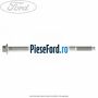 Surub 125 mm prindere compresor clima Ford C-Max 2007-2011 1.8 122 cp QQDC benzina
