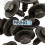 Surub 13 mm prindere aripa fata Ford Focus 2011-2014 1.0 EcoBoost 100 cp M2DA, M2DB, M2DC, SFDA, SFDB benzina