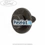 Surub 13 mm prindere aripa fata Ford Focus 2011-2014 1.6 EcoBoost 150 cp JQDA, JQDB, YUDA benzina | Foto 2