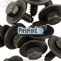 Surub 13 mm prindere aripa fata Ford Mondeo 2000-2007 1.8 16V 125 cp CHBA, CHBB benzina
