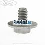 Surub 13 mm prindere balama usa spate Ford Transit 2006-2014 2.4 TDCi 4x4 140 cp H9FB diesel