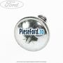 Surub 13 mm prindere elemente compartiment portbagaj Ford Focus 2004-2007 2.5 ST 225 cp HYDA benzina | Foto 2