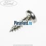 Surub 13 mm prindere elemente interior Ford Escort 1990-1995 RS 2000 4x4 150 cp N7A benzina
