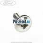 Surub 13 mm prindere elemente interior sau modul electric Ford Focus 2008-2011 2.5 ST 225 cp HYDA benzina | Foto 2