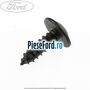 Surub 13 mm prindere ornament scaun fata Ford Fiesta 2013-2017 1.0 80 cp P4JA, P4JB, P4JC, P4JD benzina