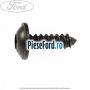 Surub 13 mm prindere suport parasolar lampa stop element tapiterie Ford Mondeo 2019-2023 2.0 EcoBlue 120 cp BCCD diesel | Foto 2