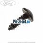 Surub 13 mm prindere suport parasolar lampa stop element tapiterie Ford Transit Connect 2013-2018 1.5 TDCi 100 cp XVGA, XVGB, XVGC, XXGA diesel