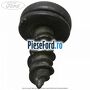 Surub 13 mm prindere tapiterie usa culisanta Ford Tourneo Custom 2014-2018 2.2 TDCi 100 cp DRF4, DRFF, DRFG diesel