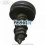 Surub 13 mm prindere tapiterie usa culisanta Ford Tourneo Custom 2014-2018 2.2 TDCi 155 cp CVFF diesel