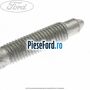 Surub 130 mm prindere punte fata inspre spate Ford Transit 2000-2006 2.0 DI  100 cp ABFA diesel