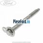 Surub 130 mm prindere punte fata inspre spate Ford Transit 2000-2006 2.4 TDE 115 cp FXFA diesel
