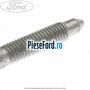 Surub 130 mm prindere punte fata inspre spate Ford Transit 2006-2014 2.2 TDCi 136 cp USRA, USRB diesel