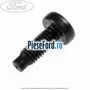 Surub 14 m prindere senzor presiune supapa EGR Ford EcoSport 2019-2023 1.5 TDCi EcoBlue 125 cp ZTJA, ZTJB, ZTJC diesel