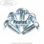 Surub 14 mm prindere cadru sezut scaun fata Ford C-Max 2007-2011 1.6 TDCi 109 cp G8DA, G8DB, G8DD diesel