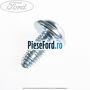 Surub 14 mm prindere cadru sezut scaun fata Ford Focus 2008-2011 2.0 TDCi 136 cp G6DA, G6DB, G6DD, G6DG diesel