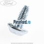 Surub 14 mm prindere cadru sezut scaun fata Ford Grand C-Max 2011-2015 1.6 EcoBoost 182 cp JTDA, JTDB benzina | Foto 2