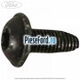 Surub 14 mm prindere capac ornament centura spatar scaun spate Ford Transit 2014-2018 2.0 EcoBlue RWD 170 cp BLHA, BLRA, YNHA, YNR6 diesel | Foto 2