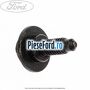 Surub 14 mm prindere clema instalatie electrica Ford Ka 2009-2016 1.2 69 cp 169A4000, FP4 benzina