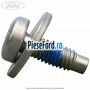 Surub 14 mm prindere conducta alimentare rezervor Ford B-Max 1.4 90 cp SPJD, SPJE benzina