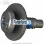 Surub 14 mm prindere conducta alimentare rezervor Ford Focus 1998-2004 ST170 173 cp ALDA benzina | Foto 2