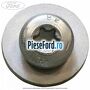 Surub 14 mm prindere conducta alimentare rezervor Ford Mondeo 2019-2023 1.5 EcoBoost 165 cp UNCN benzina