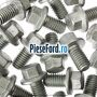 Surub 14 mm prindere conducta clima Ford B-Max 1.5 TDCi 75 cp UGJC, UGJG, XUJA, XUJB diesel