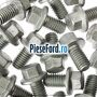 Surub 14 mm prindere conducta clima Ford Grand C-Max 2016-2020 1.5 EcoBoost 180 cp M9DB benzina