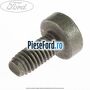 Surub 14 mm prindere conducta clima Ford Transit 2006-2014 2.2 TDCi 136 cp USRA, USRB diesel