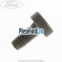 Surub 14 mm prindere conducta clima Ford Transit 2006-2014 2.2 TDCi 85 cp P8FA, P8FB diesel