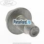 Surub 14 mm prindere conducta servodirectie Ford Fiesta 2002-2005 ST150 150 cp N4JB benzina