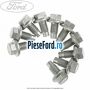 Surub 14 mm prindere conducta servodirectie Ford Fusion 1.6 100 cp FYJA, FYJB, FYJC benzina
