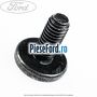 Surub 14 mm prindere contact electric usa culisanta spate Ford Grand C-Max 2011-2015 2.0 TDCi 115 cp TYDA diesel