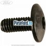 Surub 14 mm prindere contact platic usa culisanta spate Ford Grand C-Max 2011-2015 2.0 TDCi 140 cp UFDB diesel | Foto 2
