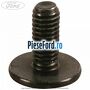Surub 14 mm prindere contact platic usa culisanta spate Ford Grand C-Max 2016-2020 1.5 TDCi 95 cp XXDA, XXDC diesel