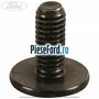 Surub 14 mm prindere contact platic usa culisanta spate Ford Tourneo Courier 2019-2023 1.5 TDCi 75 cp UGCA, UGCB, XUCC, XUCD, XUCE, diesel
