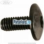Surub 14 mm prindere contact platic usa culisanta spate Ford Transit Courier 2014-2018 1.0 EcoBoost 100 cp SFCA, SFCB, SFCC, SFCD, SFCE benzina | Foto 2