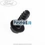 Surub 14 mm prindere corp oglinda Ford Grand C-Max 2011-2015 2.0 TDCi 163 cp TXDB diesel | Foto 2