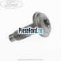 Surub 14 mm prindere ghidaj usa culisanta Ford Transit 2000-2006 2.0 DI  100 cp ABFA diesel