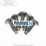 Surub 14 mm prindere ghidaj usa culisanta Ford Transit 2000-2006 2.4 TDE  125 cp DOFA diesel