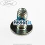 Surub 14 mm prindere macara usa Ford Focus 2014-2018 1.6 Ti 105 cp IQDA, IQDB, IQDC benzina | Foto 2
