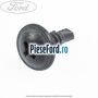Surub 14 mm prindere ornament spatar scaun Ford Grand C-Max 2016-2020 1.5 TDCi 95 cp XXDA, XXDC diesel