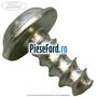 Surub 14 mm prindere releu modul Ford EcoSport 2013-2018 1.0 EcoBoost 140 cp YYJD, YYJF benzina