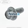 Surub 14 mm prindere suport acumulator Ford Transit 2014-2018 2.0 EcoBlue 105 cp BJFA, BJFB, YLF6, YLFA, YLFB, YLFS diesel