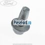 Surub 14 mm prindere suport acumulator Ford Transit 2014-2018 2.2 TDCi RWD 100 cp DRR5 diesel