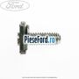 Surub 14 mm prindere suport metalic aripa fata Ford Ka 2009-2016 1.2 69 cp 169A4000, FP4 benzina