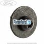 Surub 14 mm prindere vas lichid spalator parbriz sau elemente rezervor Ford Focus C-Max 2003-2007 1.6 TDCi 109 cp G8DA, G8DB, G8DD, G8DE, G8DF diesel