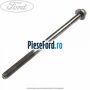 Surub 140 mm prindere compresor clima Ford Focus 2008-2011 2.5 ST 225 cp HYDA benzina